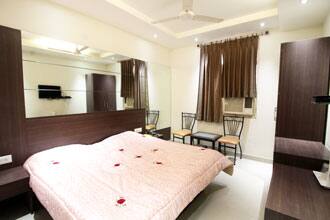Hotel Megha Palace, New Delhi 3
